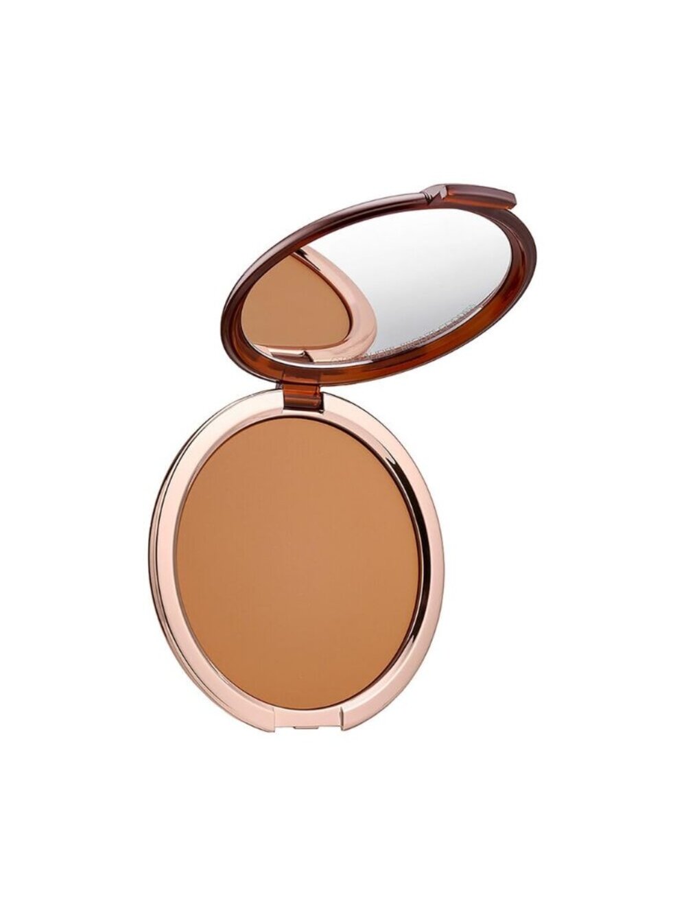 Women's Light Matte Finish Buildable Coverage 0.74 Ounce Bronzer Powder